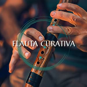 Flauta Curativa: Música de Meditación Reiki y Chakras para Terapia de Sonido y Relajación - 7 Chakras