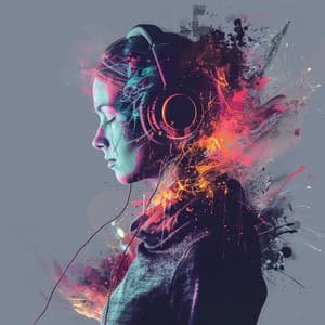 Cognitive Harmony: Music for Focused Thinking - Focus and Concentration