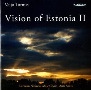 Tormis: Vision of Estonia II - Veljo Tormis