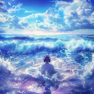 Relaxation by the Ocean: Calming Music Waves - Endless Relax
