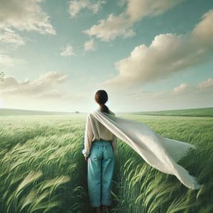 Cloudlike Comfort: Totally Stress Free - Henry Greenaway