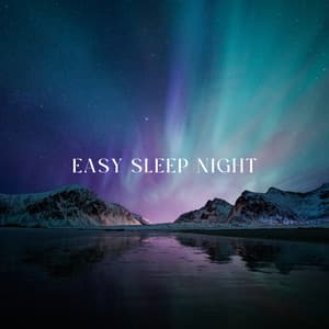 Easy Velvet Hours Night - Anandani