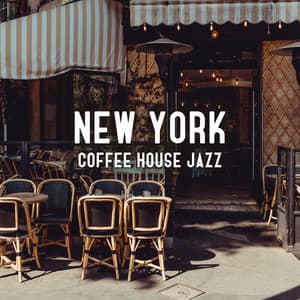 New York Coffee House Jazz - New York Lounge Quartett