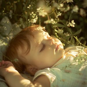 Canciones De Cuna Del Bosque: Sueño Encantado Para Bebés - Música Para Bebés Felices