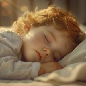 Soothing Music for Baby Sleep Time - Rock a Bye Baby