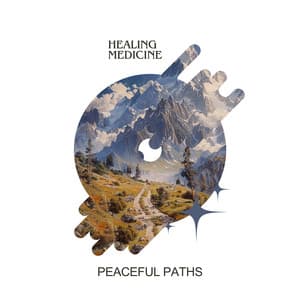 Peaceful Paths: Quick Stress Relief Tips - Healing Medicine