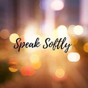 Speak Softly - Rain Sounds XLE Library