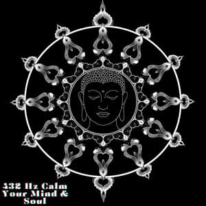 432 Hz Calm Your Mind & Soul - Aquamoon