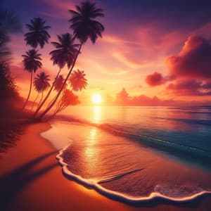 Exotic Beach Party: Tropical Island Sexy Beats, Sunset Chill Out Party - Chill Cafe Tunes