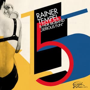 Serious Fun - Rainer Tempel