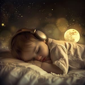 Dream Weaver: Baby Sleep Melodies - Mozart and Baby Friends