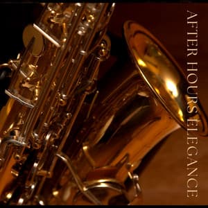 After Hours Elegance - Soothing Jazz Academy