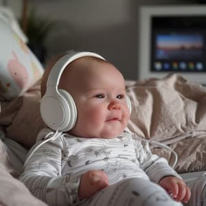 Music for Playful Babies: Joyful Rhapsodies - The Baby Plant