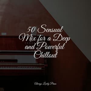 Wellness: 50 Tracks to Help You Focus - Chakra Balancing Sound Therapy