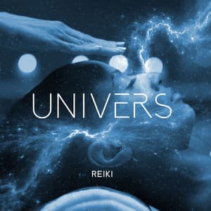 Univers Reiki: Guérison mentale et spirituelle - Pierre Rotween