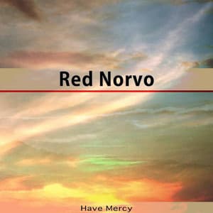 Have Mercy - Red Norvo