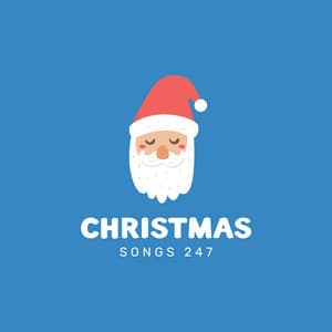 Christmas Songs 247 - Santa's Sleighriders