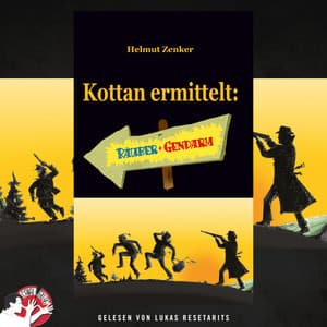 Kottan ermittelt: Räuber und Gendarm - Kottan ermittelt