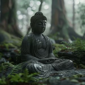 Ecos de la Aurora Cósmica - Músicas Para Relaxar