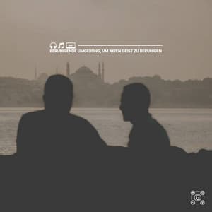 Beruhigende Umgebung, um Ihren Geist zu beruhigen - Musik für Yoga