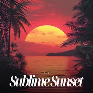 The Sublime Sunset - Sampling XL