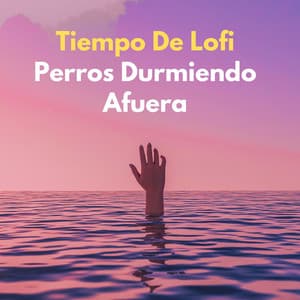 Tiempo De Lofi: Perros Durmiendo Afuera - Hip-Hop Lofi Chill