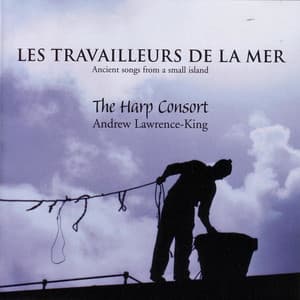 Les Travailleurs de la mer - Andrew Lawrence-King