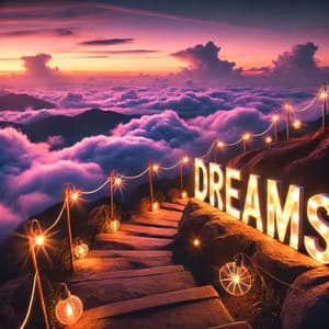 Dreaming - Chakra's Dream