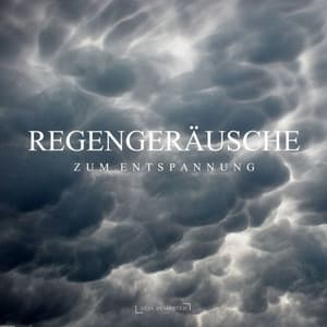 Regengeräusche zum Entspannung - Schlafmusik