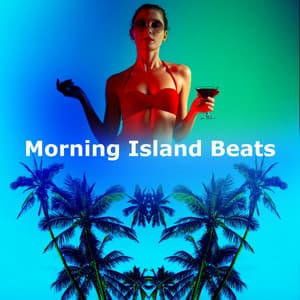 Morning Island Beats - Cafe Ibiza