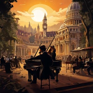 Orchestra for Yoga: Flowing Melodies - Lee Rosangela