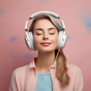 Relajación Lofi Suave Para Una Escapada Consciente - Lluvia relajarse