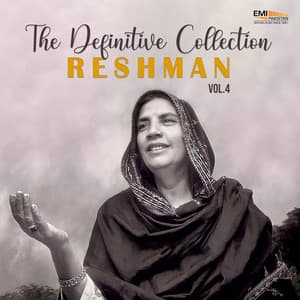 The Definitive Collection, Vol. 4 - Reshma
