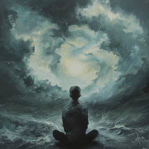 Meditación De Serenidad: Música Para Calma Y Concentración - Música de Concentración para el Trabajo