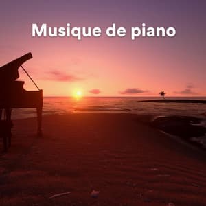 Musique de piano - Piano musique académie pour bébé