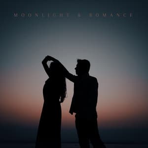 Moonlight & Romance - Sexual Piano Jazz Collection