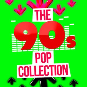 The 90's Pop Collection - The 90's Generation