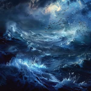 Ocean Tempo: The Timing of Sea Music - Infinite Field