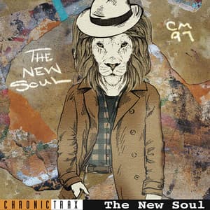 The New Soul - Thomas Coster Jr
