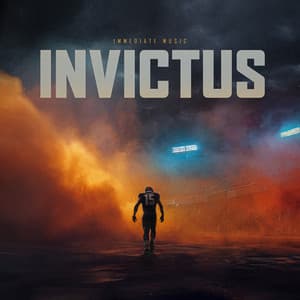Invictus - Eric Tannery