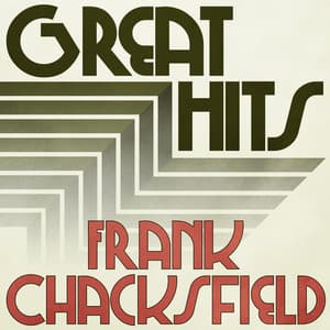 Great Hits of Frank Chacksfield - Frank Chacksfield