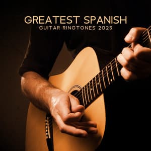 GREATEST SPANISH GUITAR RINGTONES 2023 - Acoustic Guitar Zone