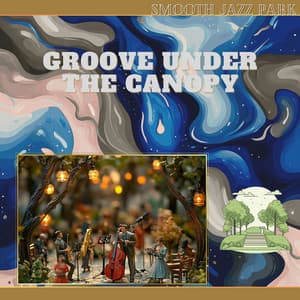 Groove Under the Canopy - Smooth Jazz Park