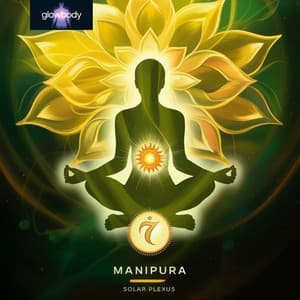 Manipura - Glowbody