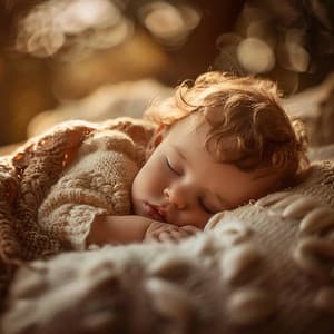 Armonía Del Bebé: Arrullos Binaurales - Arrastre de ondas cerebrales de latidos binaurales