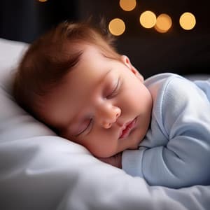 Melodías Para Dormir Bebés: Armonías De Cuna Pacíficas - Viento Musical