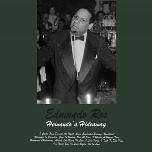 Hernando's Hideaway - Edmundo Ros