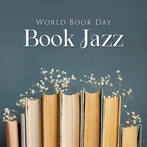 World Book Day: Book Jazz - Artistic Instinct
