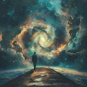 Paisajes Sonoros Del Tiempo: Música Para Reflexión - Música de cóctel