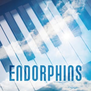 Endorphins - Happiness Hormone, Hot Chocolate, Pleasant Time, Winter Evenings - Happy Friday Music Universe